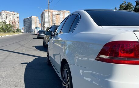 Volkswagen Passat B7, 2014 год, 1 465 000 рублей, 16 фотография