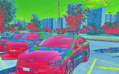 KIA K5, 2020 год, 2 300 000 рублей, 1 фотография