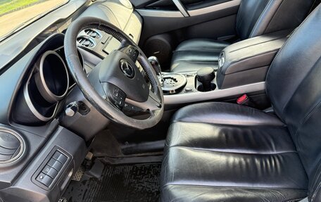 Mazda CX-7 I рестайлинг, 2010 год, 685 000 рублей, 7 фотография