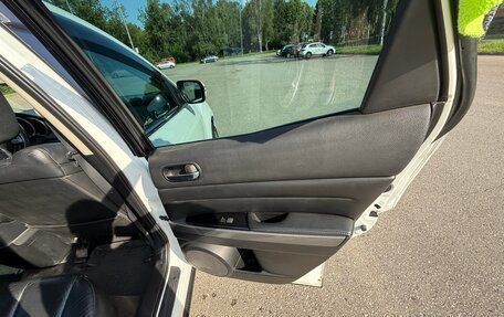 Mazda CX-7 I рестайлинг, 2010 год, 685 000 рублей, 13 фотография