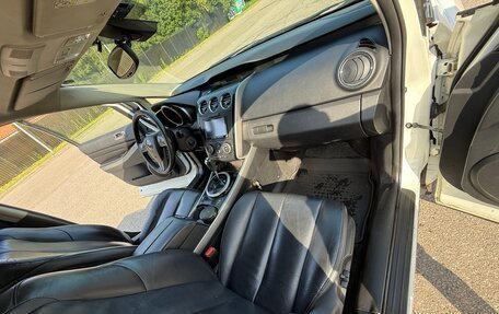 Mazda CX-7 I рестайлинг, 2010 год, 685 000 рублей, 15 фотография