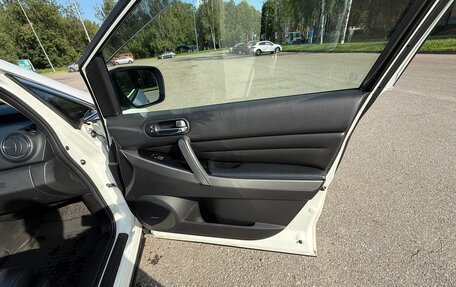 Mazda CX-7 I рестайлинг, 2010 год, 685 000 рублей, 14 фотография