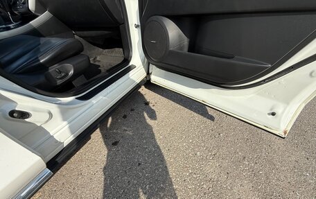 Mazda CX-7 I рестайлинг, 2010 год, 685 000 рублей, 17 фотография