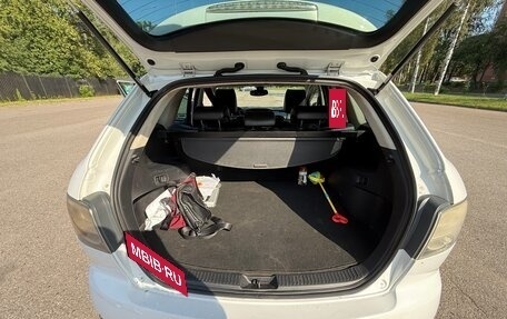Mazda CX-7 I рестайлинг, 2010 год, 685 000 рублей, 11 фотография