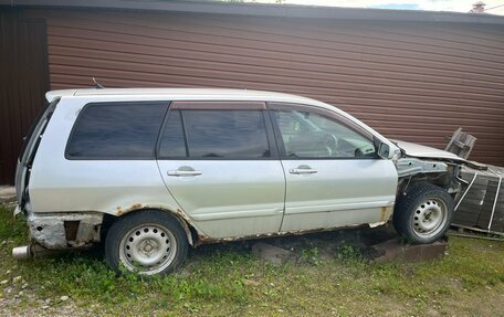 Mitsubishi Lancer IX, 2000 год, 60 000 рублей, 2 фотография