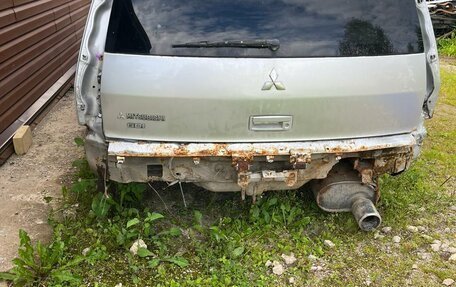 Mitsubishi Lancer IX, 2000 год, 60 000 рублей, 4 фотография