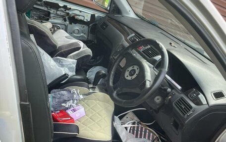Mitsubishi Lancer IX, 2000 год, 60 000 рублей, 5 фотография