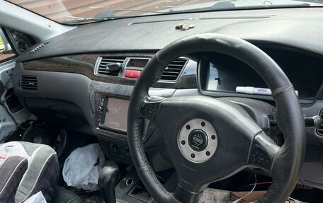 Mitsubishi Lancer IX, 2000 год, 60 000 рублей, 6 фотография