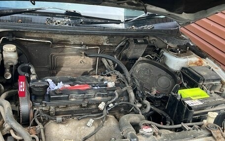 Mitsubishi Lancer IX, 2000 год, 60 000 рублей, 8 фотография