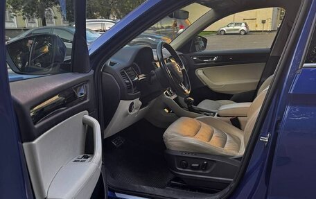 Skoda Kodiaq I, 2018 год, 1 800 000 рублей, 7 фотография