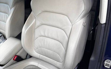 Skoda Kodiaq I, 2018 год, 1 800 000 рублей, 10 фотография