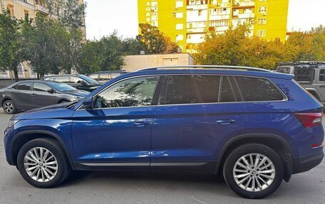 Skoda Kodiaq I, 2018 год, 1 800 000 рублей, 5 фотография