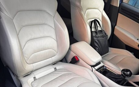 Skoda Kodiaq I, 2018 год, 1 800 000 рублей, 2 фотография