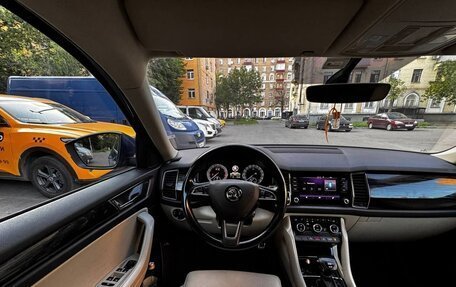 Skoda Kodiaq I, 2018 год, 1 800 000 рублей, 19 фотография