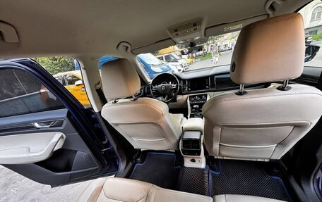 Skoda Kodiaq I, 2018 год, 1 800 000 рублей, 20 фотография