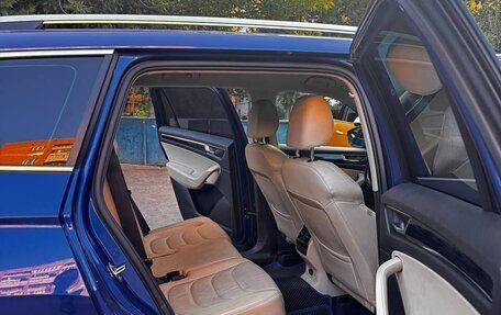 Skoda Kodiaq I, 2018 год, 1 800 000 рублей, 23 фотография