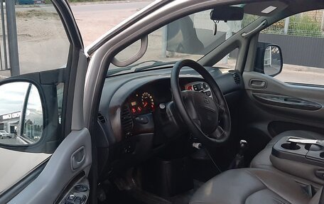 Hyundai Starex I рестайлинг, 2007 год, 785 000 рублей, 6 фотография