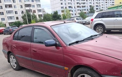 Toyota Avensis III рестайлинг, 1999 год, 160 000 рублей, 1 фотография