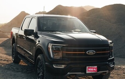 Ford F-150, 2023 год, 8 600 000 рублей, 1 фотография
