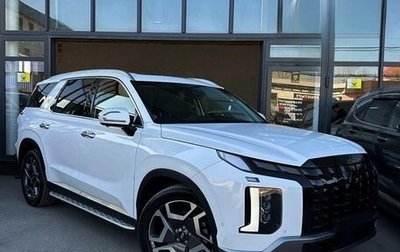 Hyundai Palisade I, 2022 год, 3 850 000 рублей, 1 фотография