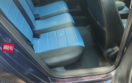 Volkswagen Polo VI (EU Market), 2013 год, 700 000 рублей, 1 фотография