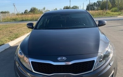 KIA Optima III, 2012 год, 1 100 000 рублей, 1 фотография