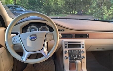 Volvo S80 II рестайлинг 2, 2011 год, 900 000 рублей, 1 фотография