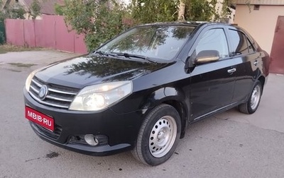 Geely MK I рестайлинг, 2013 год, 299 000 рублей, 1 фотография