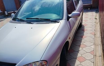 Renault Megane II, 2002 год, 350 000 рублей, 1 фотография