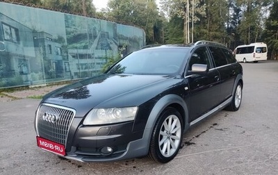 Audi A6 allroad, 2007 год, 1 750 000 рублей, 1 фотография