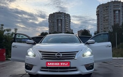 Nissan Teana, 2014 год, 1 800 000 рублей, 1 фотография
