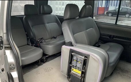 Hyundai Starex I рестайлинг, 2007 год, 785 000 рублей, 8 фотография