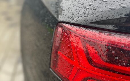 Audi A6, 2016 год, 2 500 000 рублей, 5 фотография
