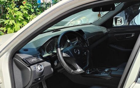 Mercedes-Benz E-Класс, 2011 год, 1 550 000 рублей, 7 фотография