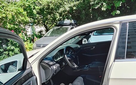 Mercedes-Benz E-Класс, 2011 год, 1 550 000 рублей, 12 фотография