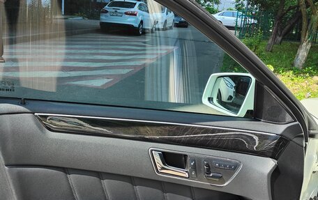 Mercedes-Benz E-Класс, 2011 год, 1 550 000 рублей, 11 фотография