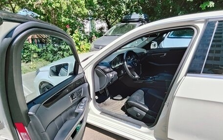 Mercedes-Benz E-Класс, 2011 год, 1 550 000 рублей, 5 фотография