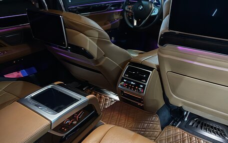 BMW 7 серия, 2019 год, 6 200 000 рублей, 8 фотография