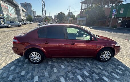 Renault Megane II, 2007 год, 450 000 рублей, 12 фотография
