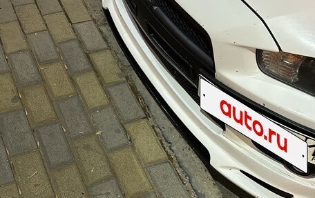 Mitsubishi Lancer IX, 2007 год, 579 000 рублей, 5 фотография