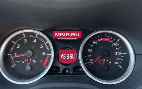 Renault Megane II, 2007 год, 450 000 рублей, 10 фотография