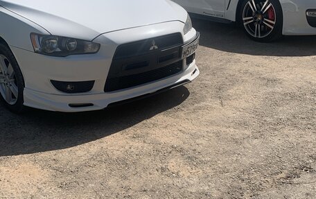 Mitsubishi Lancer IX, 2007 год, 579 000 рублей, 10 фотография