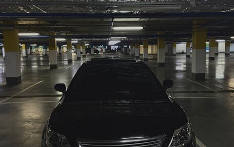 Lexus LS IV, 2008 год, 1 600 000 рублей, 6 фотография