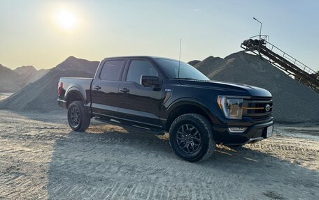 Ford F-150, 2023 год, 8 600 000 рублей, 7 фотография