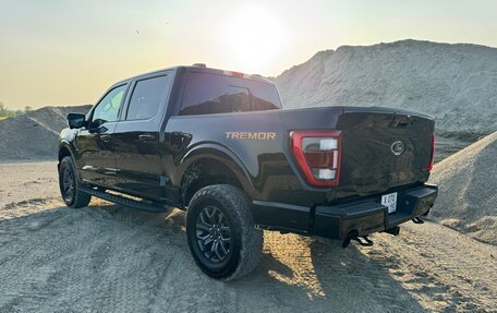 Ford F-150, 2023 год, 8 600 000 рублей, 4 фотография