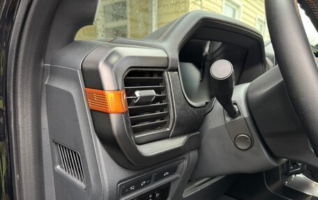 Ford F-150, 2023 год, 8 600 000 рублей, 15 фотография
