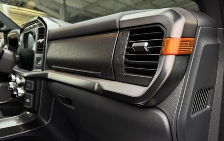 Ford F-150, 2023 год, 8 600 000 рублей, 16 фотография