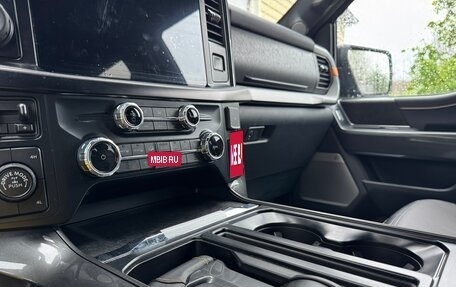 Ford F-150, 2023 год, 8 600 000 рублей, 12 фотография