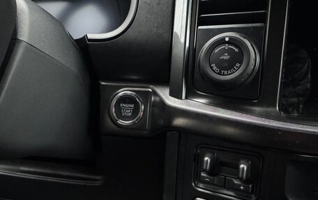 Ford F-150, 2023 год, 8 600 000 рублей, 18 фотография