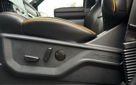 Ford F-150, 2023 год, 8 600 000 рублей, 21 фотография